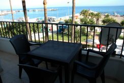 Apartamento de 2 dormitorios en La Caleta de Velez